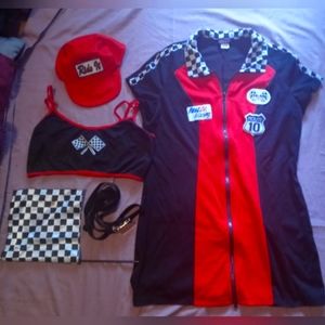 Women's Halloween Costume  Dreamgirl